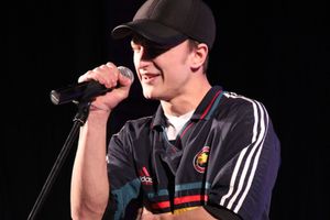 В ДК им. Ленина прошел фестиваль живой музыки «Атмосфера»