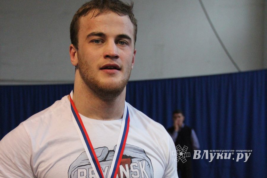 Открытый Кубок города Великие Луки по смешанному боевому единоборству (ММА)