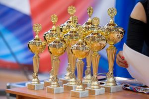 Команда Псковской области победила на Спартакиаде пенсионеров