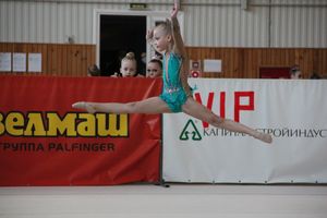 гимнастика