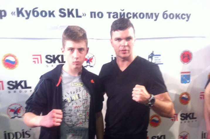 Великолучане вернулись с медалями с международного турнира «Кубок SKL» по тайскому боксу