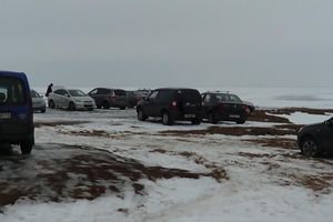 Фото пресс-службы Северо-Западного территориального Росрыболовства