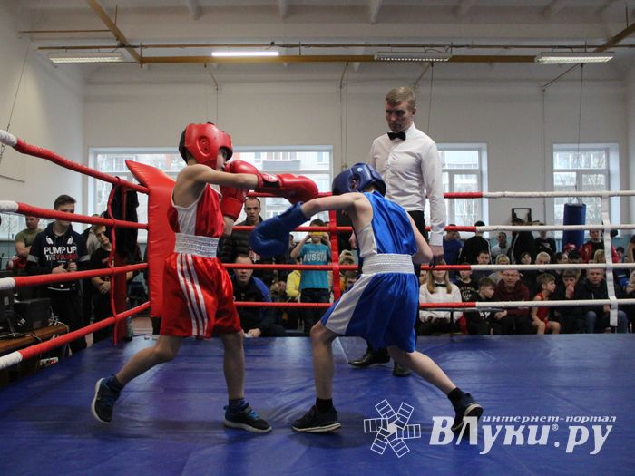 В Великих Луках прошли соревнования, посвященные памяти героев 6-й роты (ФОТО)