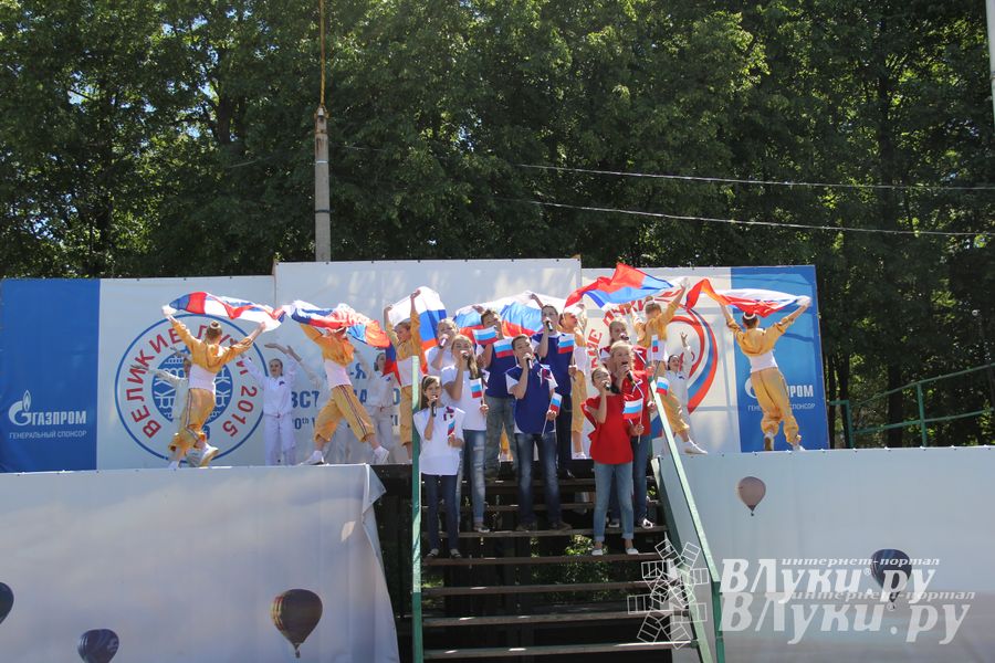 Обладателем Кубка города Великие Луки стал спортсмен из Литвы (фото)