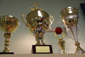 В музее спорта открылась выставка, посвященная истории ВЛГАФКа (фото)