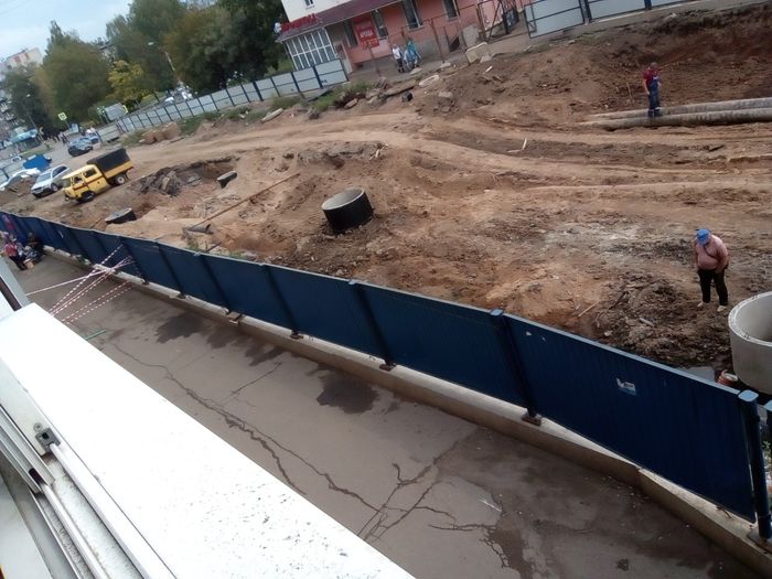 В Великих Луках фугасную авиабомбу будут обезвреживать специалисты из Санкт-Петербурга