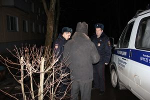 В Псковской области проверили притоны (фото)