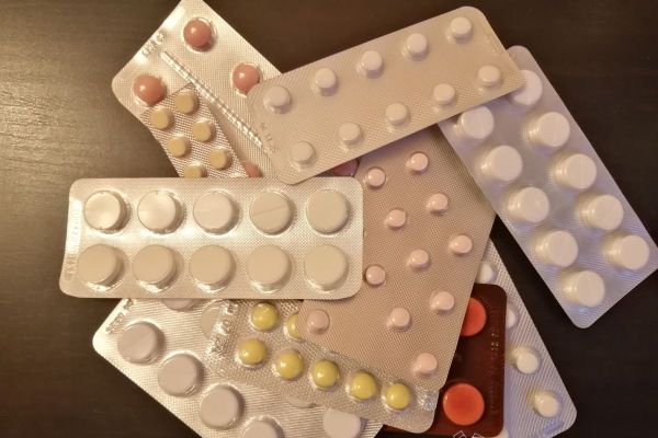 В России расширили список получателей льготных лекарств