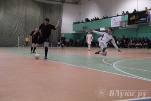 Матч за 3 место