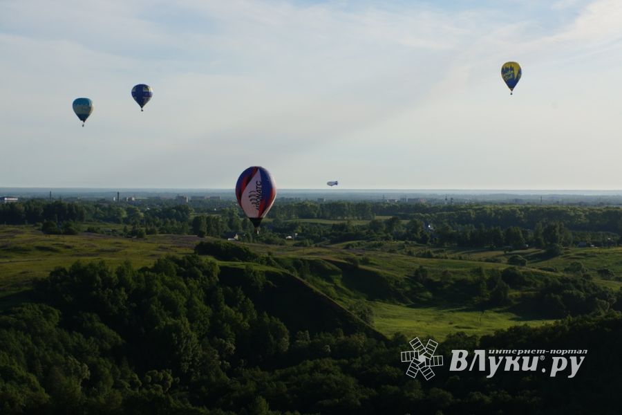 МВВвВЛ: Идеальное утро 10 июня (фото)