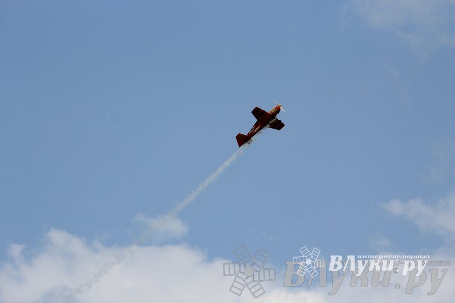 IV Фестиваль авиамодельного спорта России в классе радиоуправляемых моделей