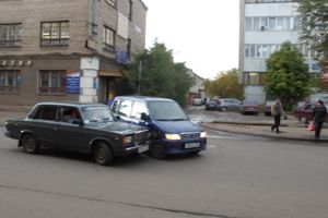 перекресток Зверева-Ленина