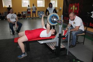 паурлифтинг