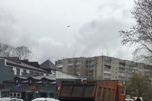 Фотофакт: ДТП в Великих Луках 