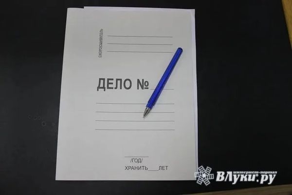В Псковской области перед судом предстанет женщина по обвинению в незаконной продаже алкогольной продукции