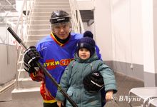 Настоящие мужчины — они есть