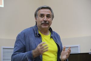 В Великих Луках состоялась презентация сборника «Этот день мы приближали, как могли» (фото)