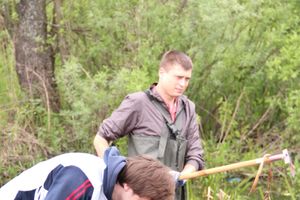 «Партия Дела» делает дело