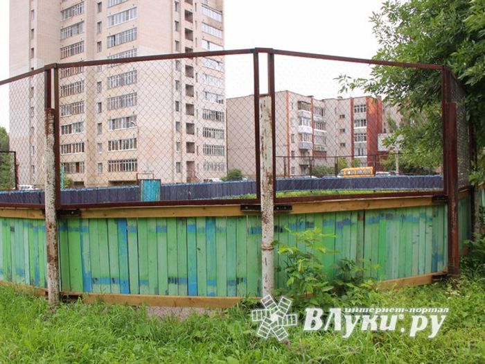 Работы по сносу старой «коробки» на Рабочей 5 начнутся 25 сентября (ФОТО)