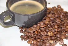 Крупная партия небезопасных кофейных зёрен была запрещена к ввозу псковским Россельхознадзором