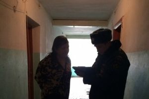 Профилактический рейд в Великих Луках провели сотрудники ОНД (ФОТО)