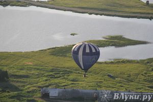 Воздухоплавание