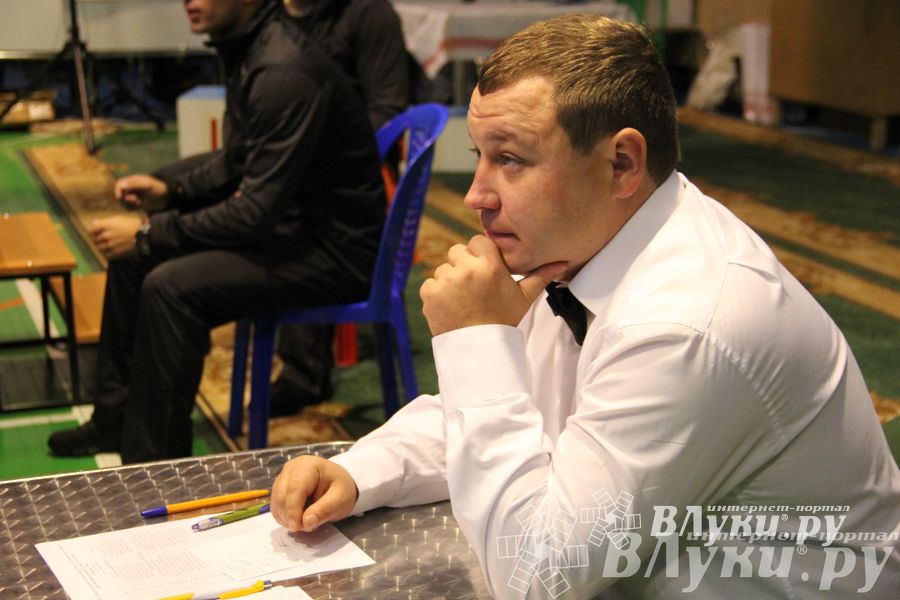 Открытие 16-го  Международного турнира по боксу