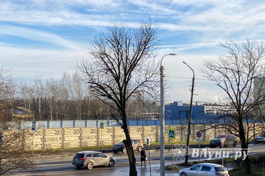 Пожар на заводе ЗЭТО ликвидирован