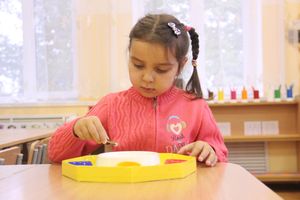 Воспитатели «Центра развития ребёнка» отмечают двойной праздник (ФОТО, ВИДЕО)