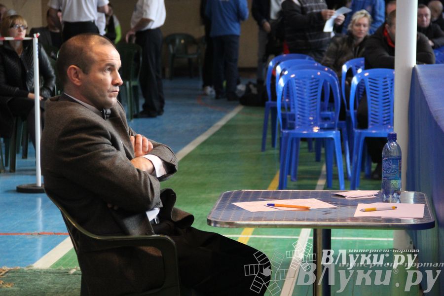 3-й день соревнований Международного турнира по боксу