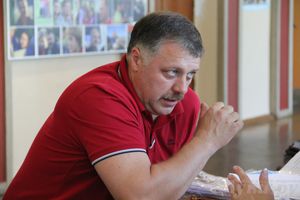 19-ая Международная встреча воздухоплавателей стартовала в Великих Луках (фото)