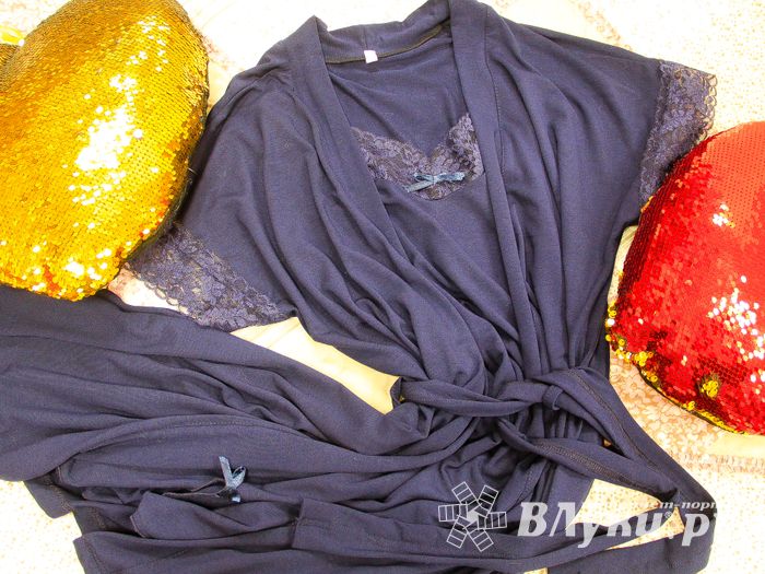 Несколько полезных слов из женского лексикона