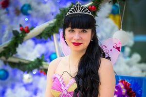 Олеся Андроненкова