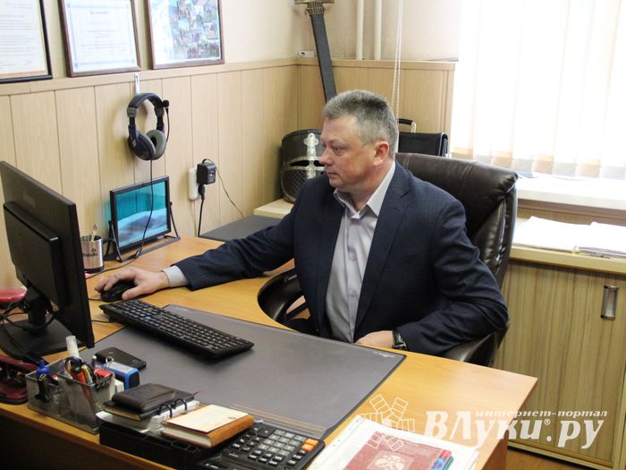 Великолучане стал грамотнее отстаивать свои права (ФОТО)