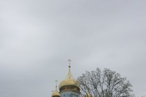 Возрожденная обитель