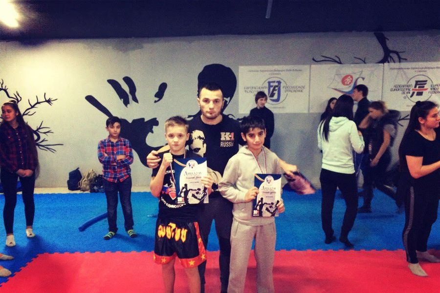 Великолучане завоевали 8 медалей «Битвы за крепость» (ФОТО)