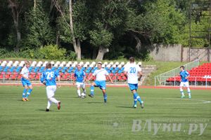 Финал Кубка Псковской области по футболу