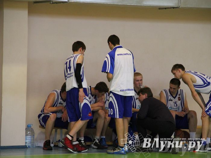 Завершился первый тур СЗФО Чемпионата АСБ в Великих Луках (фото)