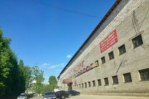 Фотофакт: ДТП на Первомайской в Великих Луках