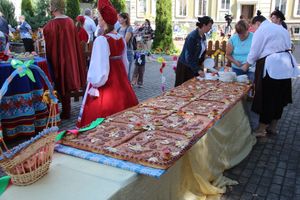 Великолучане празднуют День города (ФОТО)