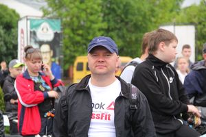 Зигзаг здоровья выполнили великолукские велосипедисты (ФОТО)