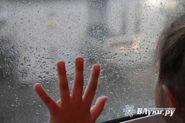 На Северо-Западе прогнозируются дожди переходящие в снег