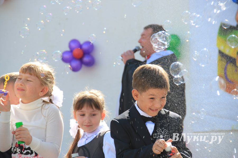 Концерт для самых маленьких