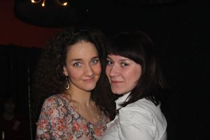 Состоялось официальное открытие радиостанции DFM в Великих Луках