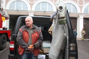 В Великих Луках началась Всероссийская штабная тренировка (ФОТО)