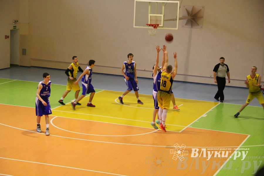 Завершился первый тур СЗФО Чемпионата АСБ в Великих Луках (фото)