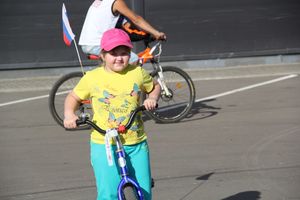 Велопробег