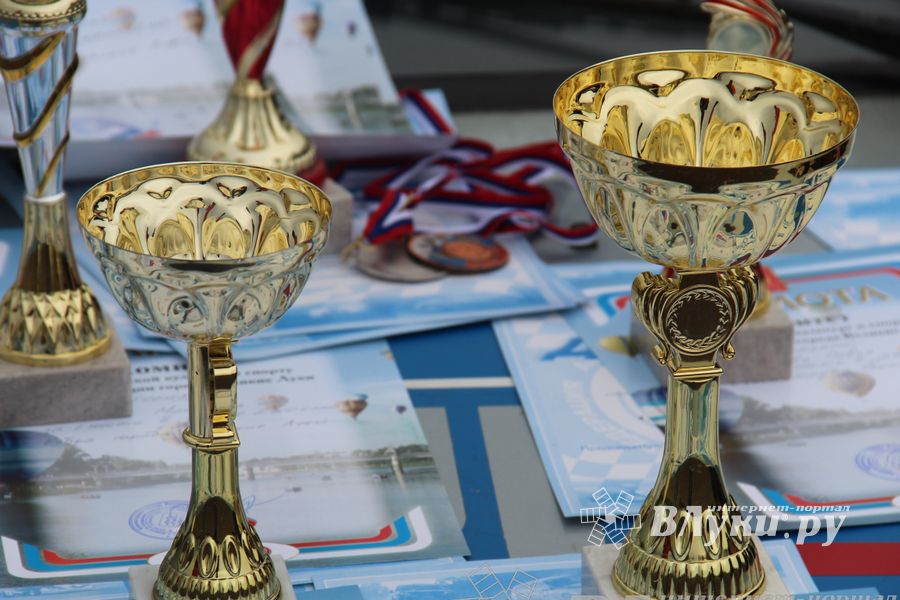 Состоялся 2-й этап Авто спринт-слалома