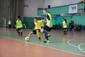 «Экспресс-2008» – обладатель «Золотого Кубка», «Экспресс» – серебряный призёр (ФОТО)