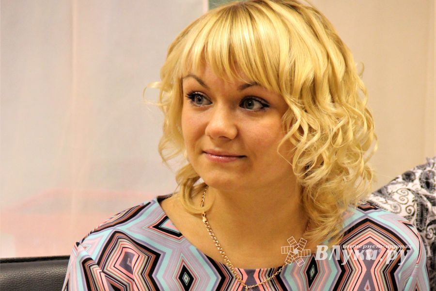 Старейший детский сад Великих Лук отпраздновал юбилей (ФОТО)